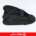 کفش-پزشکی-بیمارستانی-مناسب-پای-آسیب-دیده-با-تهویه-عالی