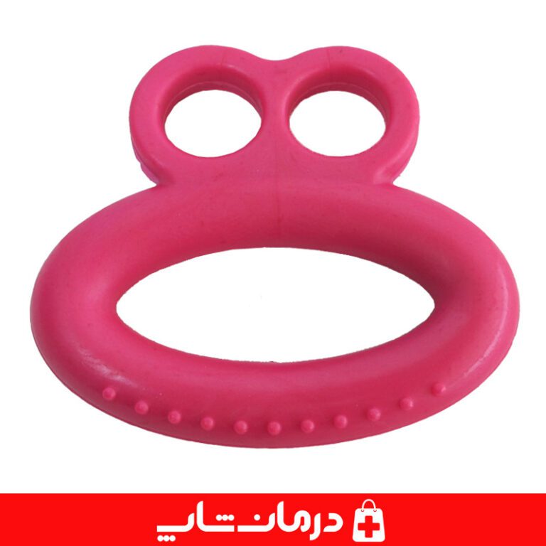 تمرین-دست-در-خانه-با-توپ-ژله-ای-ضد-استرس-و-افزایش-قدرت-انگشت