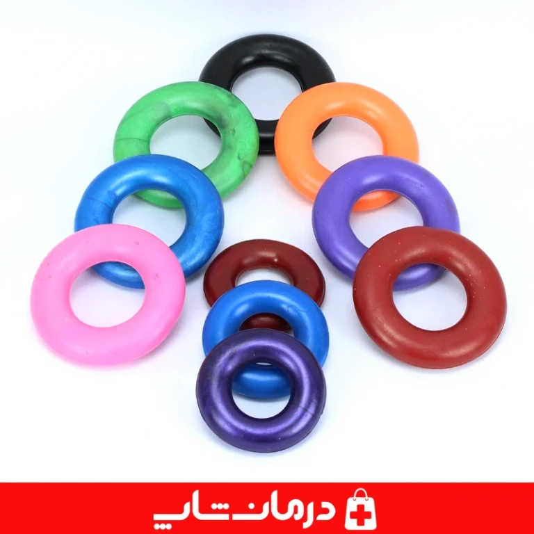 توپ-ژله-ای-فیزیوتراپی-دست-مناسب-سالمندان-و-درمان-آرتروز-انگشتان