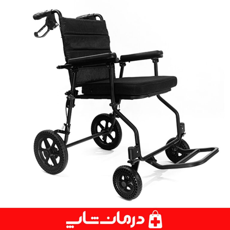 و بهترین ویلچر برای سالمندان جانبازان و بیماران حرکتی راهنمای جامع خرید ویلچر تاشو برقی و ساده کالا پزشکی 3