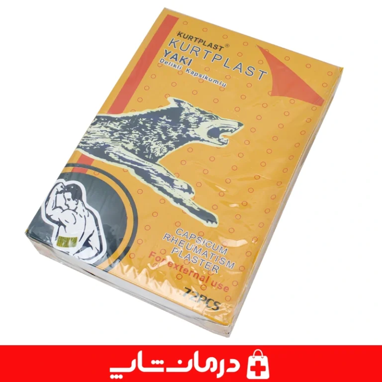 چسب-ضد-درد-طبی-مناسب-برای-دردهای-ورزشی-و-کشش-عضلانی-با-اثر-سریع