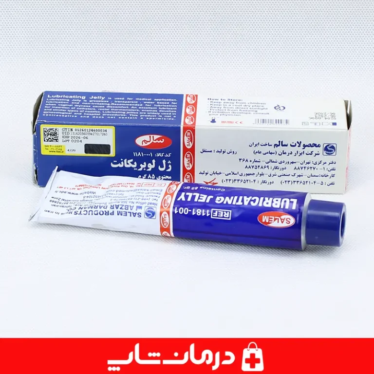 تفاوت-ژل-لوبریکانت-و-سونوگرافی