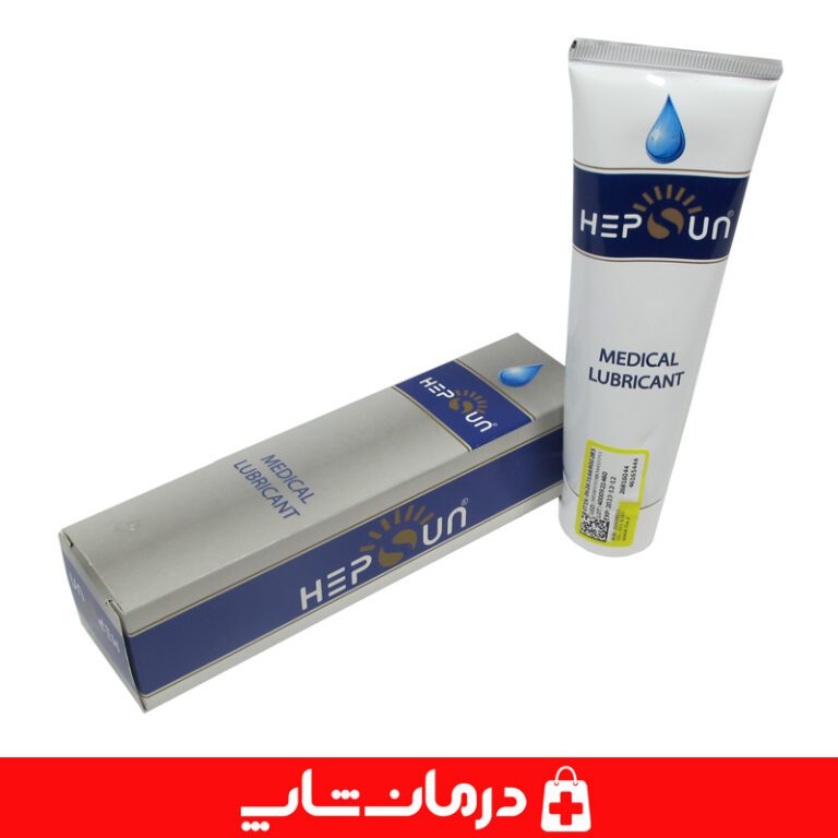 بسته-بندی-ژل-پزشکی-استاندارد