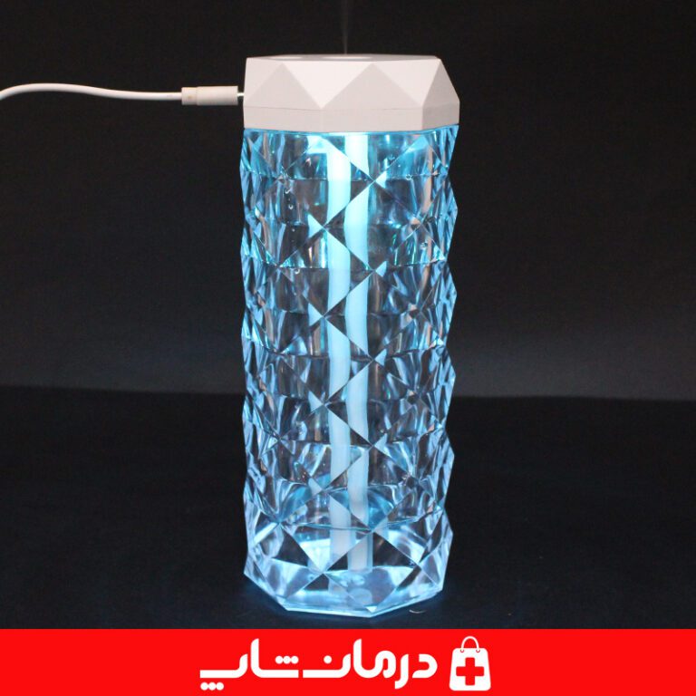 بخور-سرد-با-تکنولوژی-اولتراسونیک-برای-کیفیت-بهتر