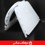 توالت-فرنگی-دیواری-تاشو-آسانا-با-قفل-ایمنی-و-سازگاری-با-فضاهای-محدود