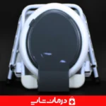 صندلی-تاشو-دیواری-آسانا-مناسب-سالمندان-و-افراد-دارای-محدودیت-حرکتی
