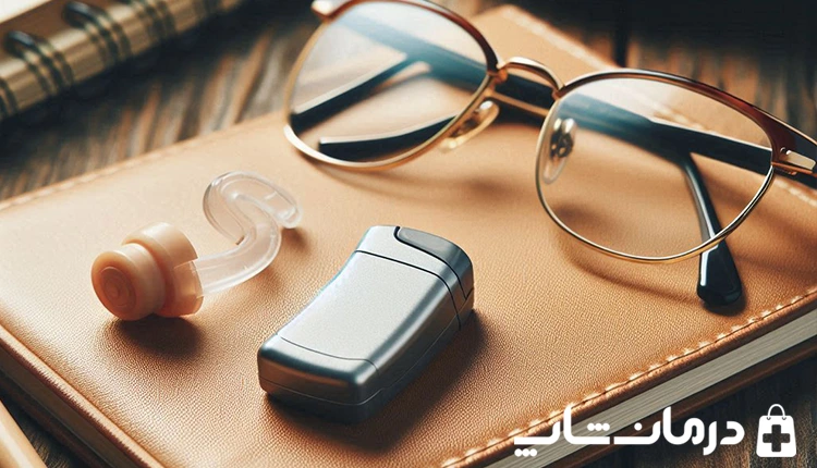 انواع-باتری-سمعک-در-محیط-فروشگاهی-برای-بررسی-کاربرد-و-خرید-این-محصول-پزشکی