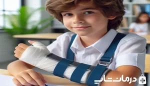 انواع-مچ‌بند-طبی-پیشگیری-درد-مچ-دست-کیفیت-عالی-ورزشی