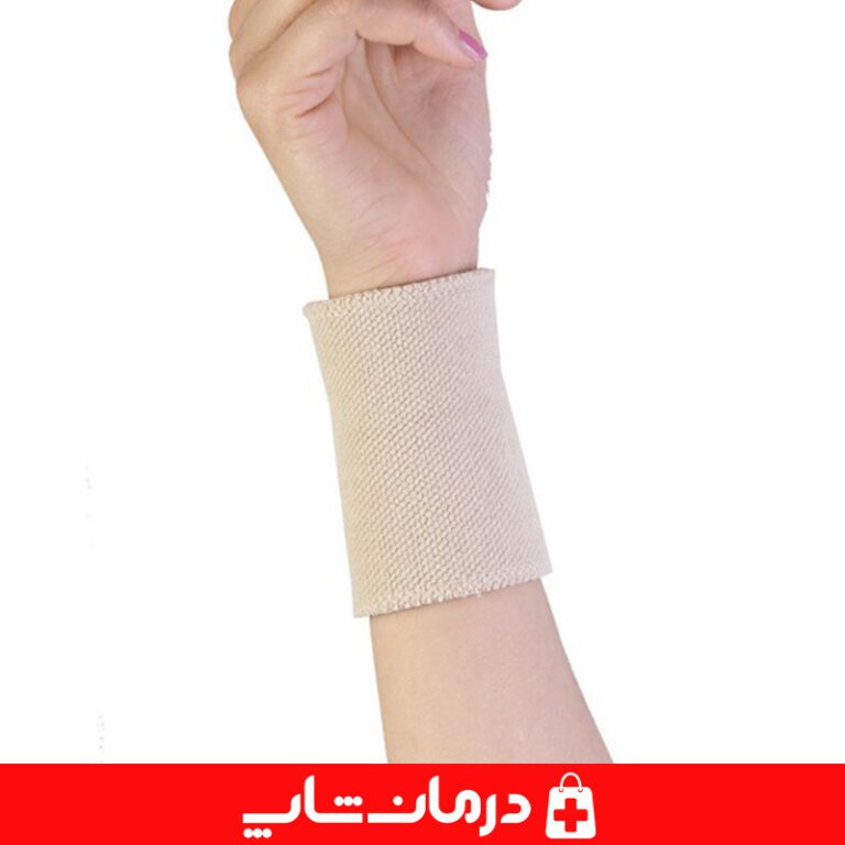 مچ‌بند-تونل-کارپ-کاهش-فشار-روی-عصب-مدیان-شبانه