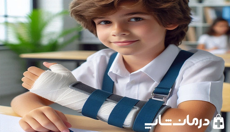 انواع-مچ‌بند-طبی-پیشگیری-درد-مچ-دست-کیفیت-عالی-ورزشی
