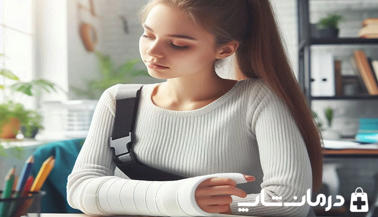 مچ‌بند-بریس-مچ-فلزی-پشتیبانی-ثابت-کننده-قوی