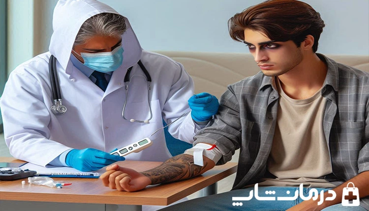 تست-اعتیاد-دقیق-خانگی-تشخیص-سریع-مصرف-مواد-مخدر-با-جواب-در-10-دقیقه