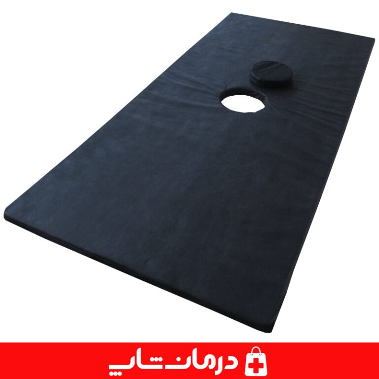 تشک-لگن-خور-پزشکی-بیمارستانی-ضد-عفونی-مناسب-بیماران-دارای-لگن