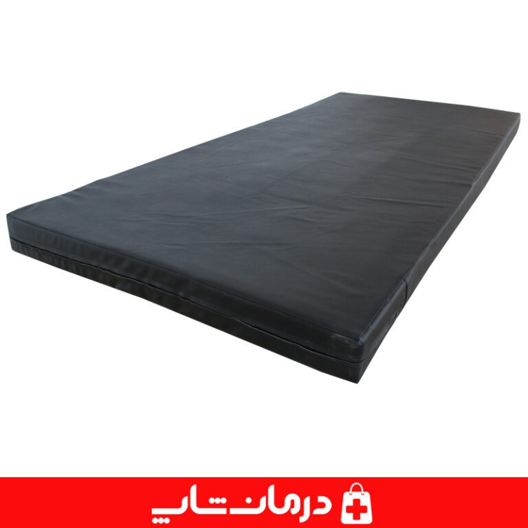تشک-فومی-پزشکی-بیمارستانی-راحت-و-قابل-شستشو-برای-مراقبت-بیمار