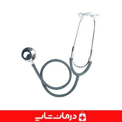 گوشی-پزشکی-آلومینیومی-سبک-و-مقاوم-برای-پزشکان-عمومی-و-مراکز-درمانگاهی