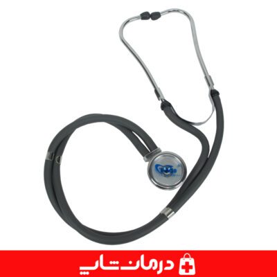 انواع-گوشی-پزشکی-قلب-با-سری-دوبل-برای-شنیدن-صدای-ریتم-قلبی-دقیق‌تر