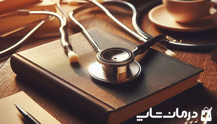 انواع-گوشی-پزشکی-برای-کاربردهای-عمومی-و-تخصصی-در-مطب-و-بیمارستان-با-کیفیت-حرفه‌ای