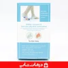 جوراب افزایش قد پد افزایش قد سیلیکونی با پاشنه سخت (10)