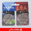 باتری-دوراسل-سمعک-سایز-675-پرفروش-ترین-باتری-شنوایی-برای-کاربران-حرفه‌ای
