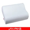 خرید بالش طبی بریسک بالش خواب طبی سایز L مدل MP 20 brisk (9)