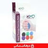 قیمت توپ ژله ای دست ورز kmd (3)
