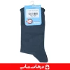 قیمت جوراب دیابتی نانو nano رنگ طوسی (4)