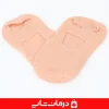 خرید-جوراب-سیلیکونی-برای-درمان-ترک-پاشنه-پا-محافظت-از-خشکی-و-زبری