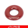 خرید حلقه دست ورز 7 سانت حلقه تقویت مچ و انگشتان دست لاستیکی (1)