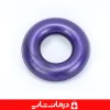 خرید حلقه مچ سایز کوچک حلقه دست ورز بنفش (5)