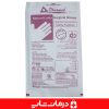 قیمت خرید دستکش جراحی لاتکس استریل کم پودر فارمد بسته 1 جفتی خرید عمده دستکش جراحی لاتکس کم پودر کالاپزشکی درمان شاپ 0