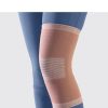 قیمت خرید زانو بند کشی ژاکارد طب و صنعت کد 42600 ساپورت طبی زانو قیمت خرید عمده تجهیزات پزشکی کالای پزشکی درمان شاپ