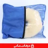 بالش دورگردنی طبی کاهش درد گردن با پشتیبانی عالی