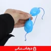 عینک-لیزر-ال-اچ-آر-مناسب-محافظت-چشم-اپراتور-و-بیمار-در-کلینیک-های-زیبایی