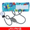 خرید فشارسنج عقربه ای کودک ایزی لایف easy life HS-20c همراه با گوشی (31)