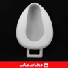 خرید لگن بیمارستانی لگن بهداشتی زیر بیمار پلاستیکی (4)