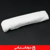 قیمت ملحفه 220x80 سفید 2 سر کش بسته 6 عددی (1)