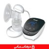 مشخصات و قیمت و خرید شیر دوش برقی بریسک مدل brisk xn-2233m1 دستگاه شیردوش برقی بریسک brisk electric breast pump انواع مدل شیردوش برقی و شیردوش قابل شارژ بریسک شیردوش brisk قیمت خرید عمده شیر دوش برقی بریسک m1 خرید شیردوش بریسک اهواز نمایندگی بریسک اهواز قیمت فروش عمده شیردوش برقی بریسک مدل brisk m1 فروشگاه تجهیزات پزشکی درمان شاپ خرید عمده شیردوش شارژی بریسک brisk m1 شیر دوش بریسک m1