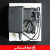 مشخصات و قیمت خرید آداپتور مخصوص فشارسنج دیجیتال آداپتور 6 ولت برای فشارسنج دیجیتالی
