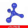 مشخصات و قیمت خرید ماساژور ستاره ای ماساژور دستی 3 پا (1)