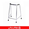 خرید واکر ثابت گالوانیزه کابوک واکر تعادلی مناسب سالمندان