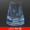 پاشنه-عصا-سیلیکونی-قطر-۲۲-میلیمتر-یونیک-مدل-ژله‌ای-طبی-ضد-لغزش-برای-عصای-فلزی