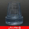 پاشنه-عصا-طبی-ژله-ای-شفاف-با-دوام-بالا-برند-shafafteb
