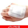 خرید پانسمان آماده فارماپور pharmapore ضد حساسیت شفاف با پد جاذب (2)