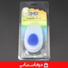 خرید پد خار پاشنه ژله ای سایز مدیوم M بسته 2 عددی (2)