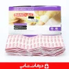 چسب زخم مدیفلکس mediflex چسب زخم نواری 100 تایی
