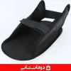 کفش-زیر-گچ-طبی-مخصوص-حفاظت-از-پای-آسیب-دیده-گدازه