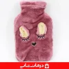 کیسه-آبگرم-عروسکی-اطفال-یونیک-کودک-با-روکش-مخملی-طرح-فانتزی-گدازه