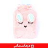 خرید کیسه گرم اطفال کاوردار یونیک unique کمپرس گرم فانتزی عروسکی (24)