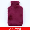 خرید کیسه گرم حوله ای uniqe کیسه آب گرم کاوردار یونیک بزرگسال (7)